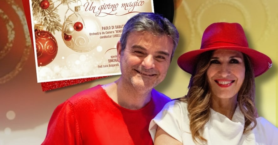 23 dicembre — Simona Bencini & Paolo Di Sabatino Quartet