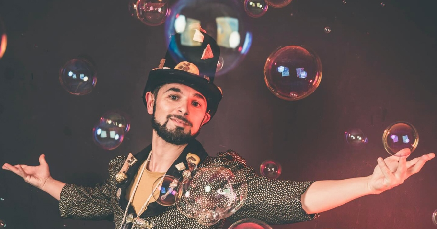 23 dicembre — Ritrovarsi in un sogno