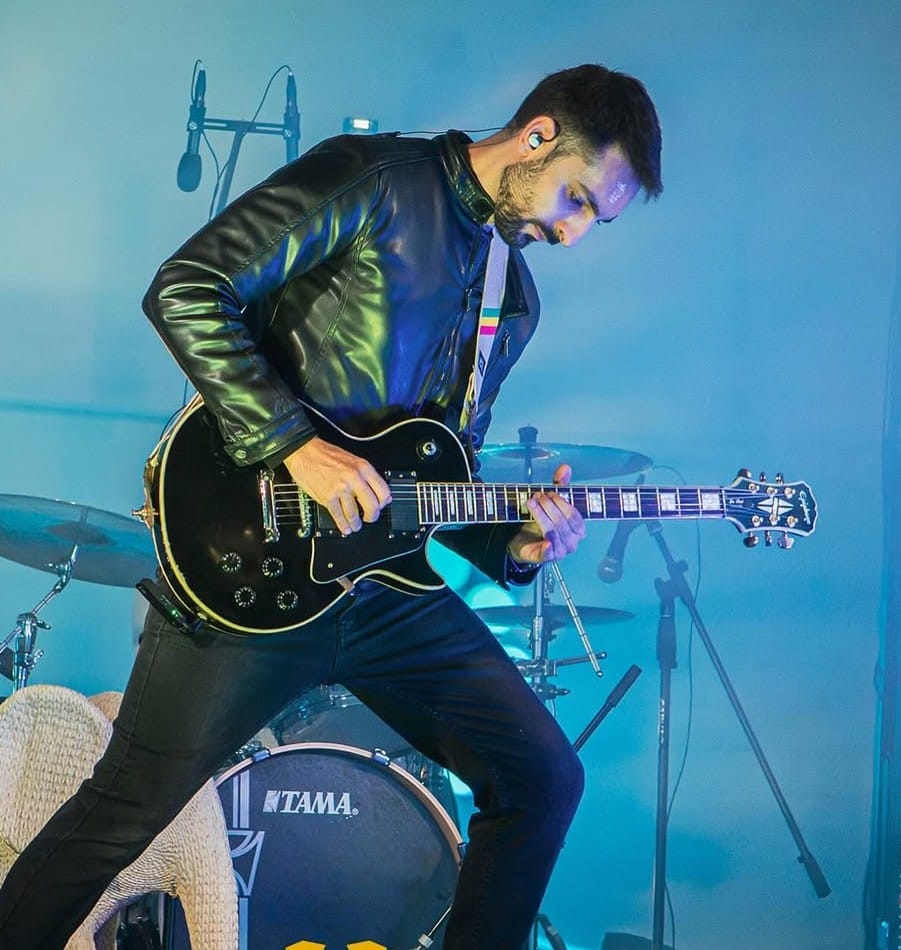 14 dicembre — Antonio Alberano in concerto