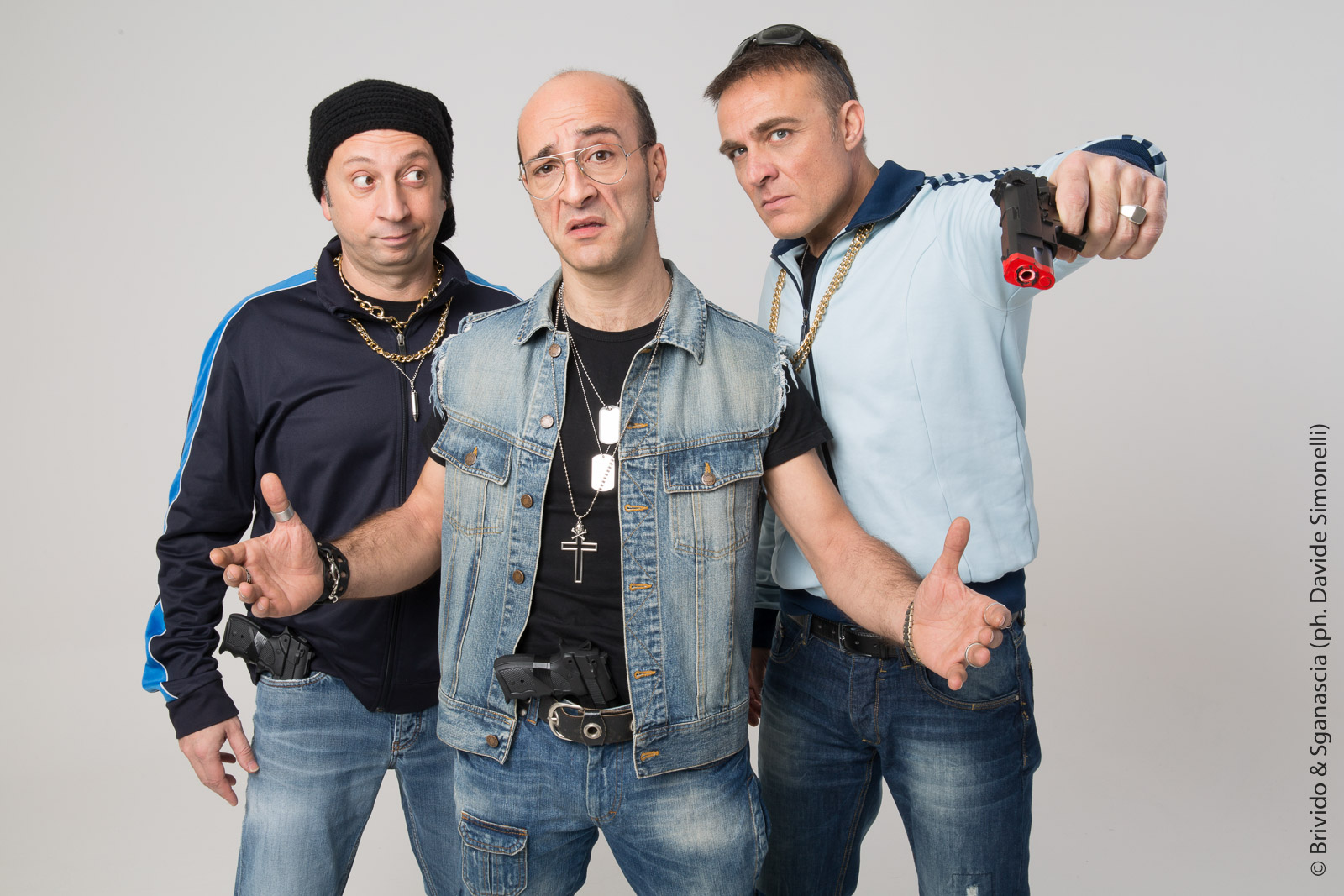 2 GENNAIO – I Ditelo Voi