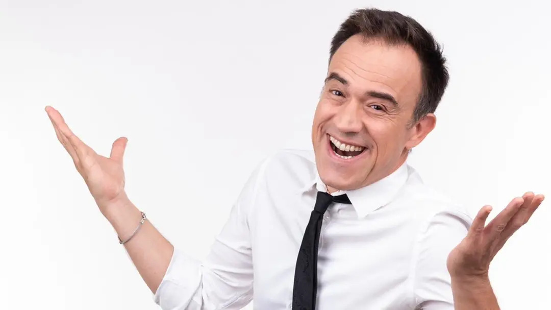 6 GENNAIO – Gennaro Calabrese Show