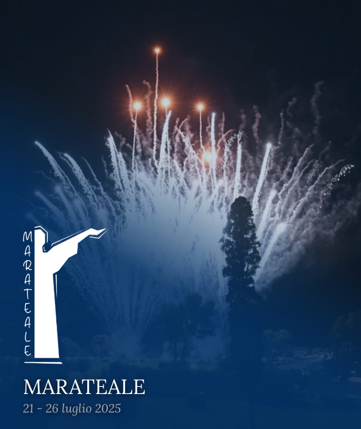 Marateale in Tour - Arriva a Praia a Mare